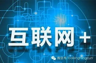 互联网+现代农业 融合路径、核心策略与未来机遇